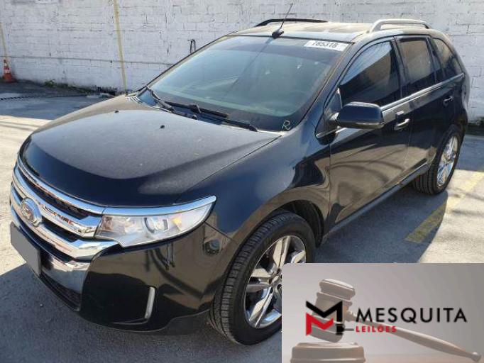 FORD EDGE 13/13