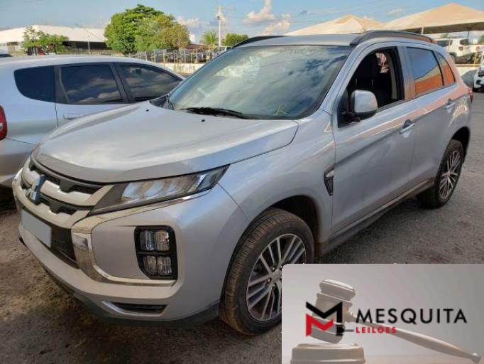 MITSUBISHI ASX/OUTLANDER SPORT 20/21