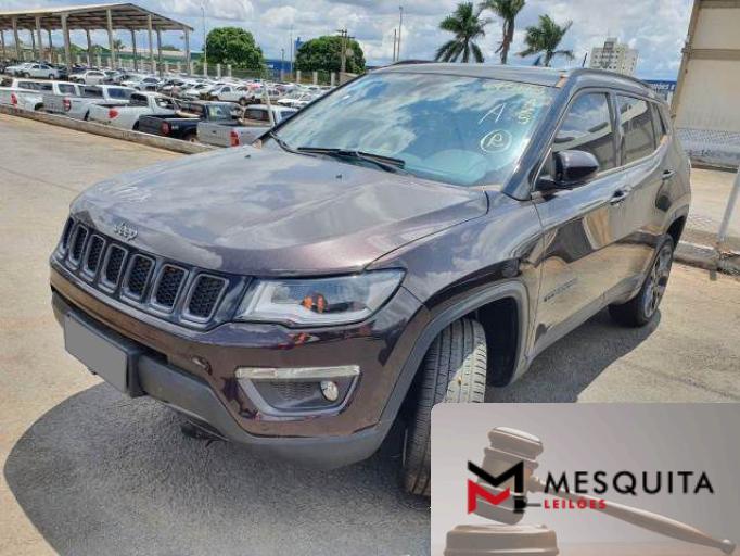 JEEP COMPASS 21/21