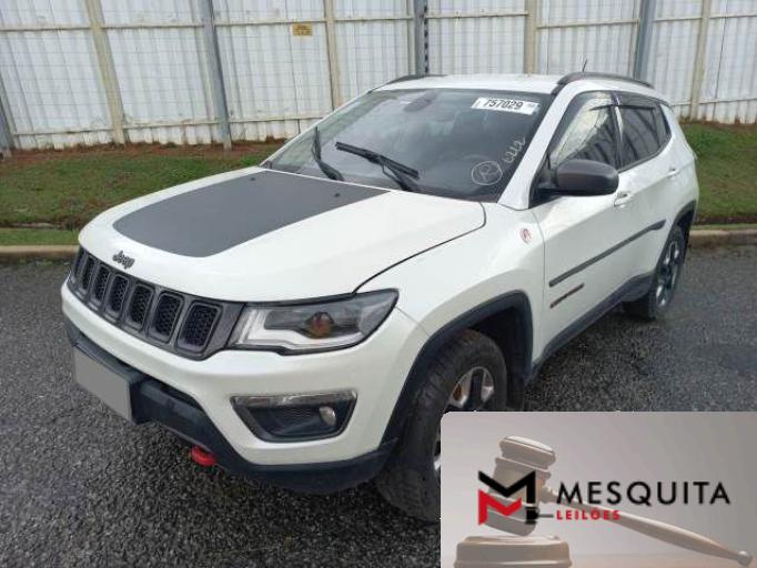 JEEP COMPASS 17/18