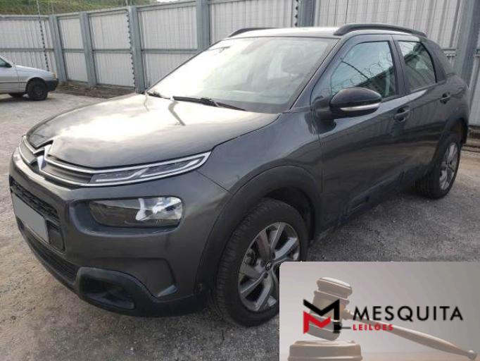 CITROEN C4 CACTUS 21/22