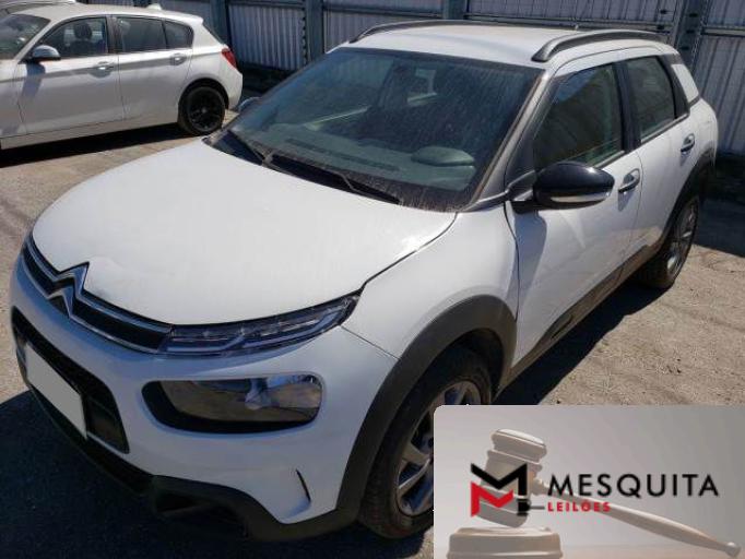 CITROEN C4 CACTUS 19/19