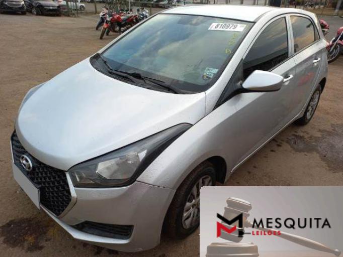 HYUNDAI HB20 19/19