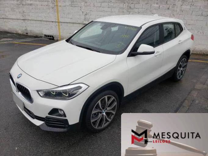 BMW X2 18/19