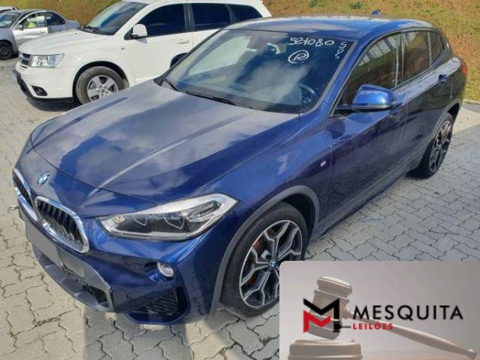 BMW X2 18/18