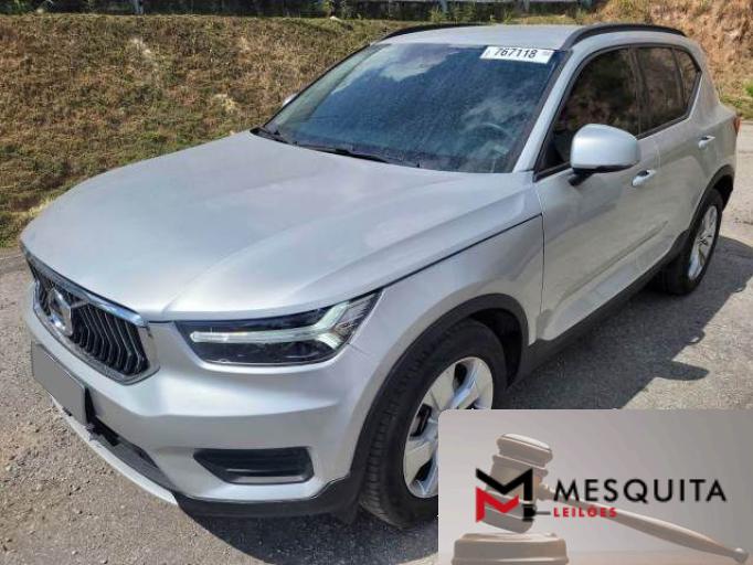 VOLVO XC40 18/19