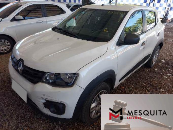 RENAULT KWID 20/21