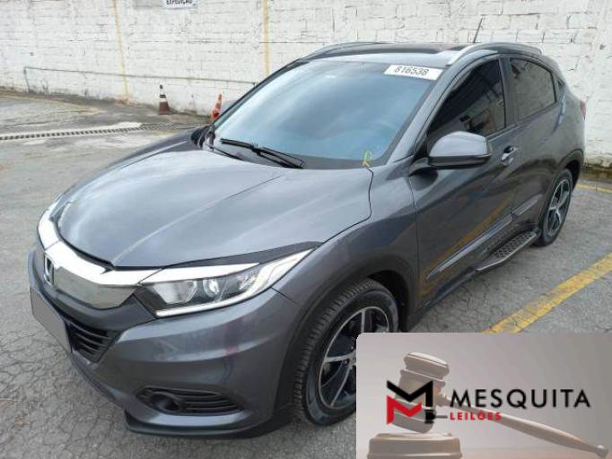 HONDA HR-V 21/21