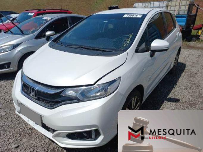 HONDA FIT 21/21