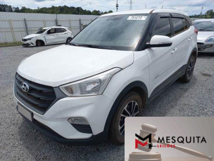 HYUNDAI CRETA 19/20