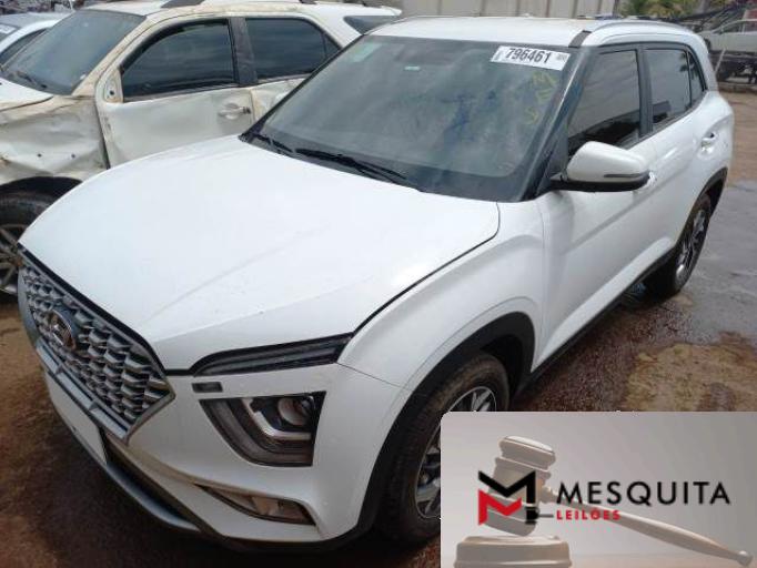 HYUNDAI CRETA 22/22