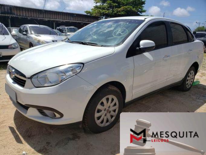 FIAT GRAND SIENA 13/13