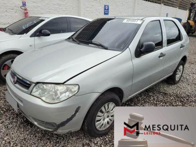 FIAT PALIO 13/14