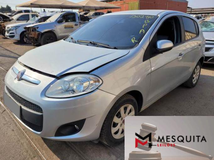 FIAT PALIO 13/13