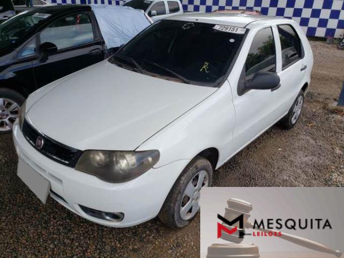 FIAT PALIO 14/14