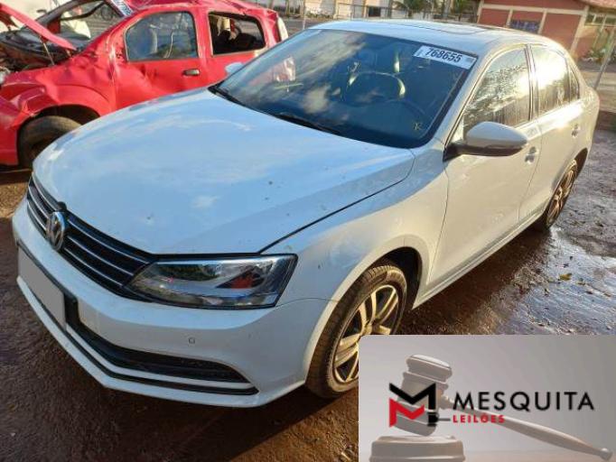 VOLKSWAGEN JETTA 15/16