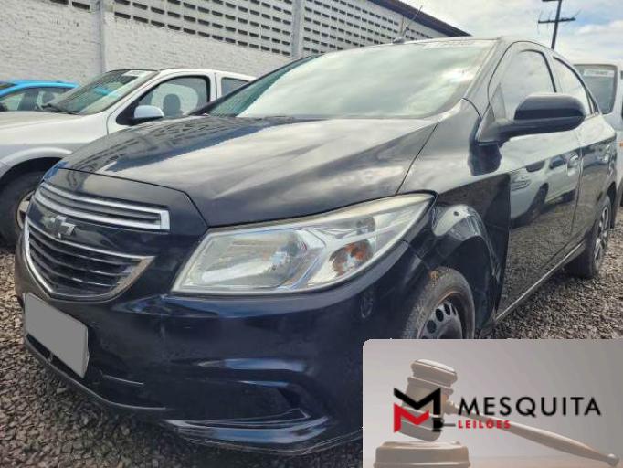 CHEVROLET ONIX 15/15