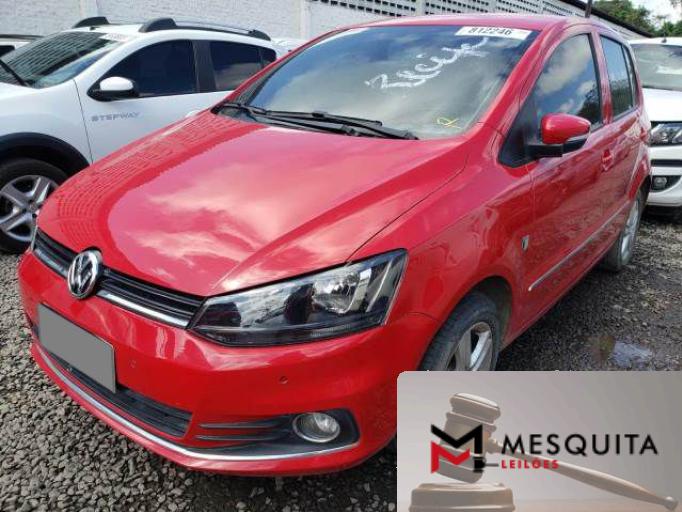 VOLKSWAGEN FOX 15/15