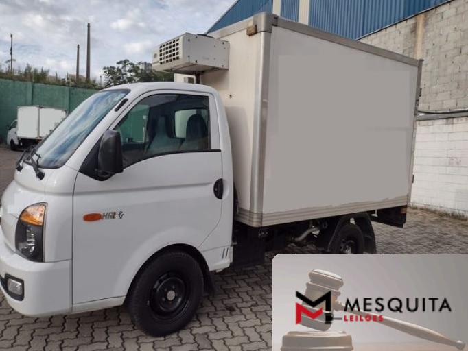 HYUNDAI HR 20/20