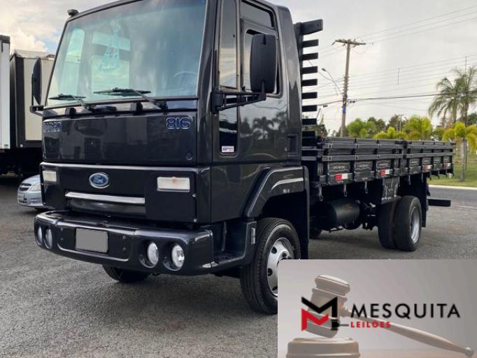 FORD CARGO 12/13