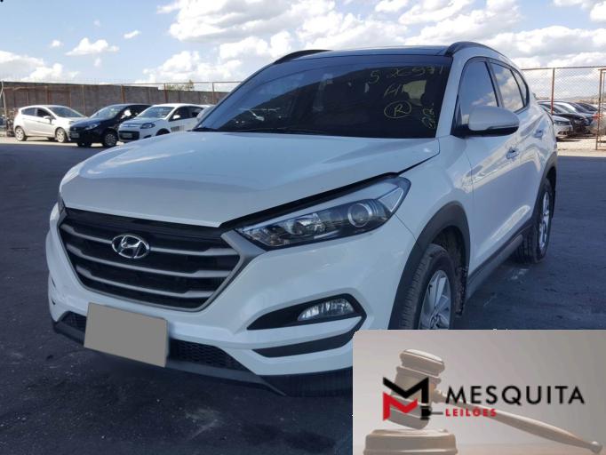 HYUNDAI TUCSON 20/20