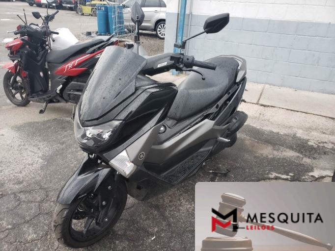 YAMAHA NMAX 19/19