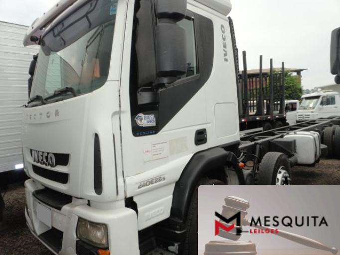 IVECO TECTOR 14/14