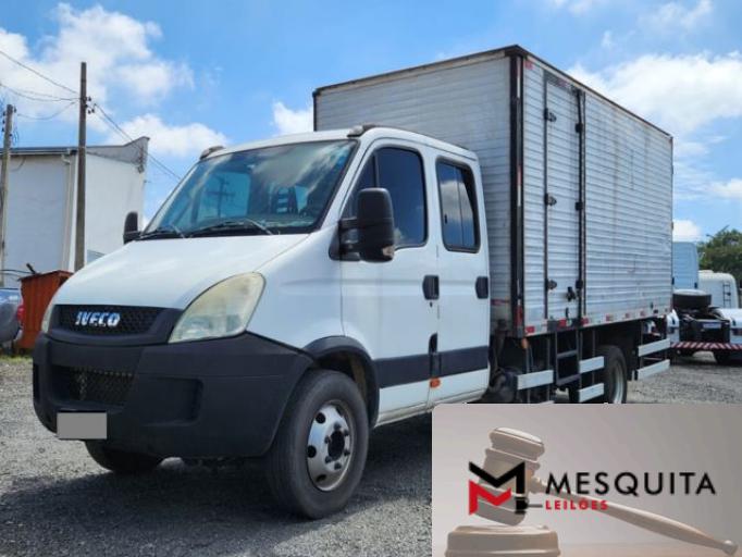 IVECO DAILY 14/14