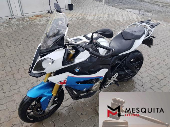 BMW S 1000 X 15/16