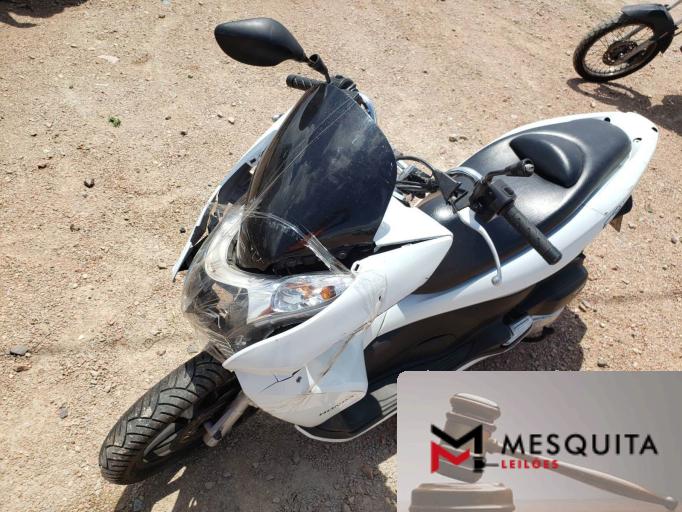 HONDA PCX 14/14