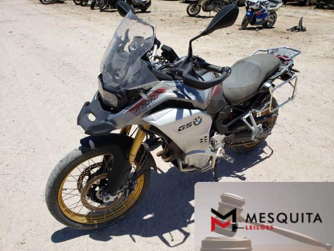 BMW F 850 GS 19/19