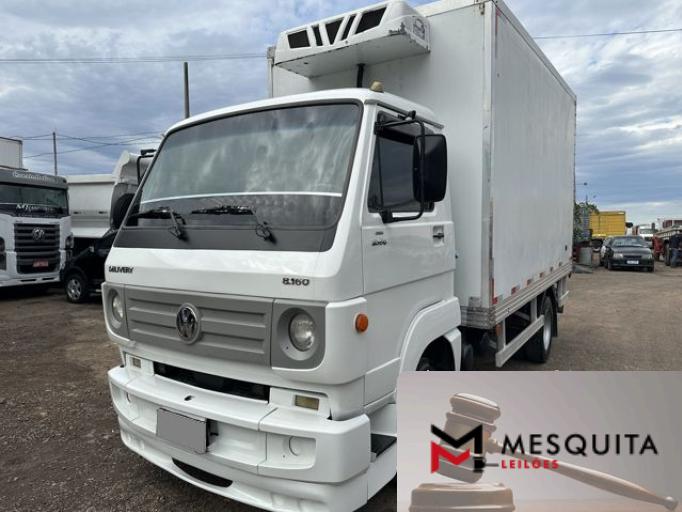 VOLKSWAGEN DELIVERY 15/15