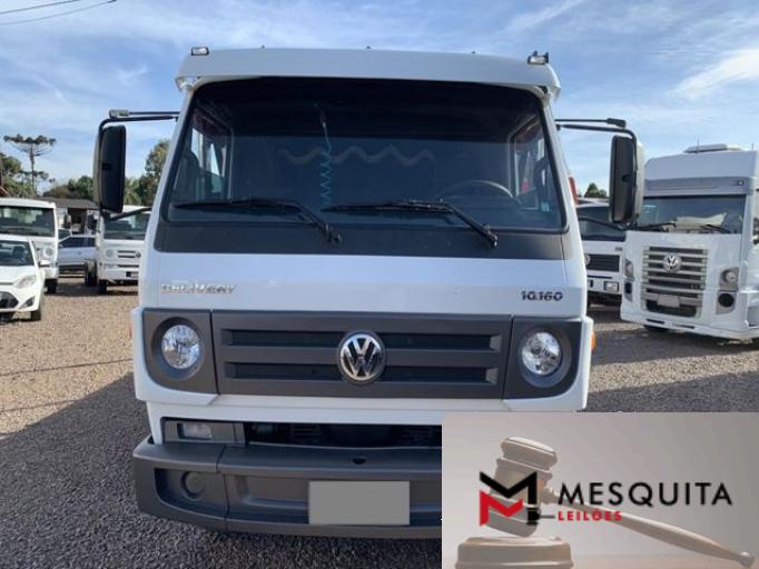 VOLKSWAGEN DELIVERY 14/14