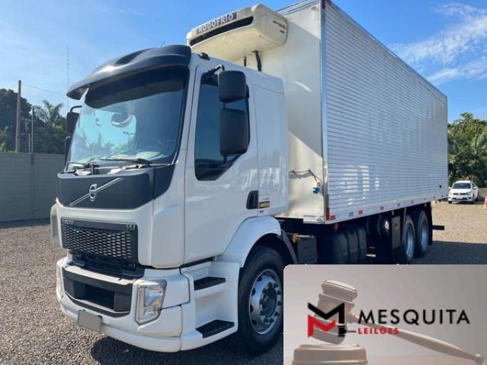VOLVO VM-270 17/18