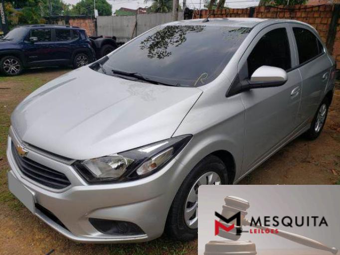 CHEVROLET ONIX 17/18