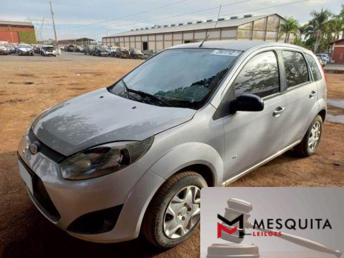 FORD FIESTA 13/14