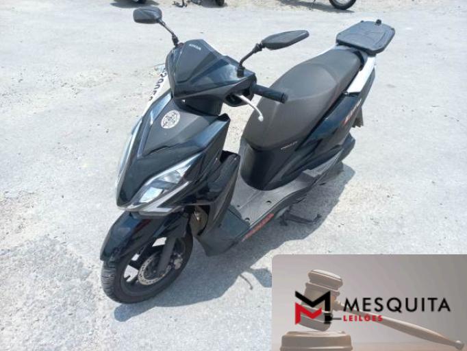 HONDA ELITE 20/20