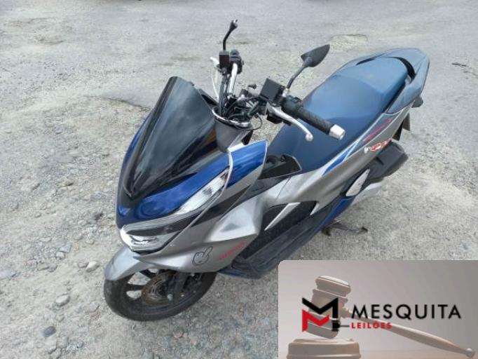 HONDA PCX 21/22