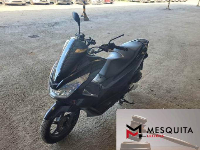 HONDA PCX 18/18