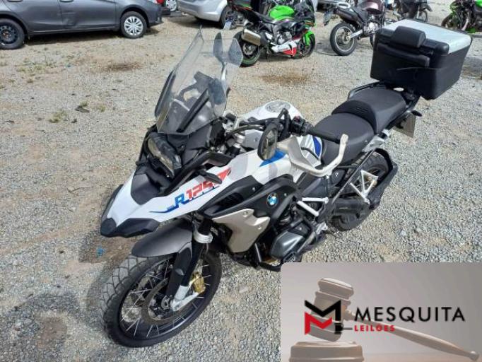 BMW R 1250 22/22