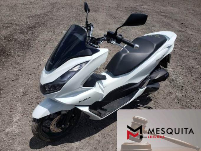 HONDA PCX 23/23