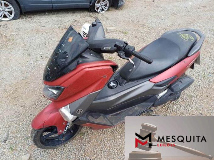 YAMAHA NMAX 19/19