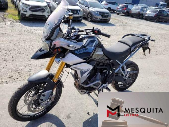 TRIUMPH TIGER 21/21