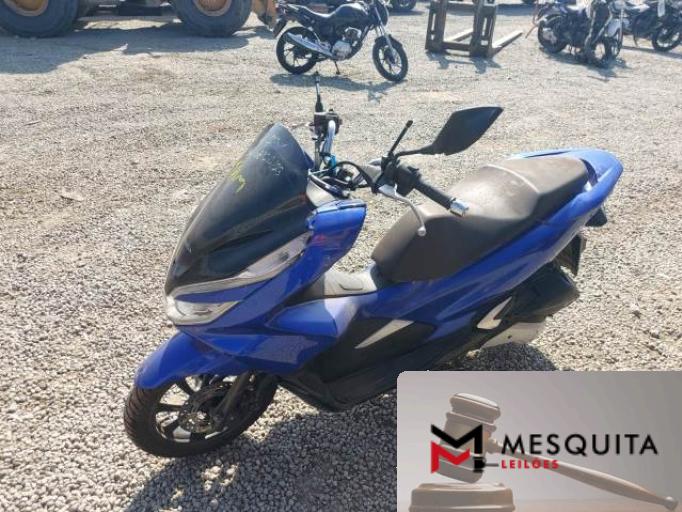 HONDA PCX 22/22