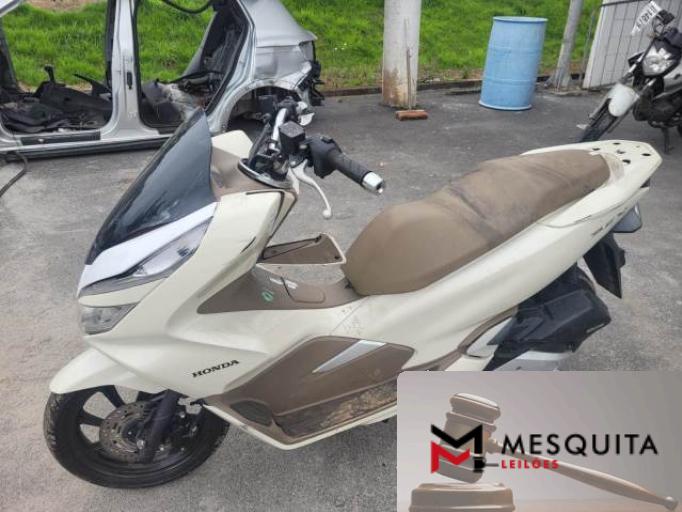 HONDA PCX 19/19