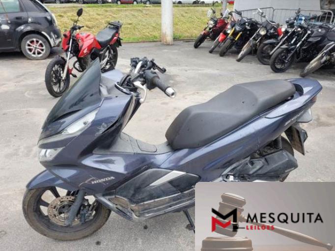 HONDA PCX 21/21