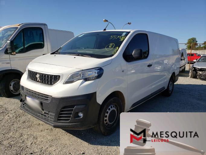 PEUGEOT EXPERT FURGAO 19/19