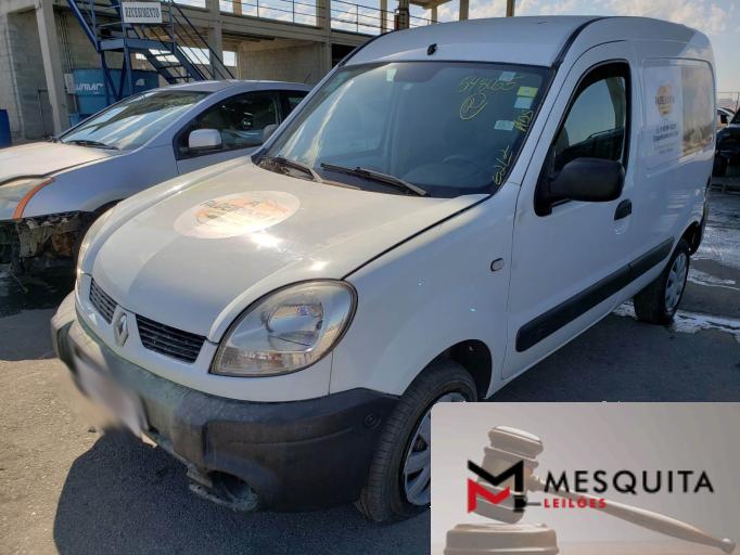 RENAULT KANGOO 12/13