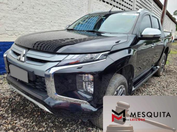 MITSUBISHI L200 TRITON 21/22