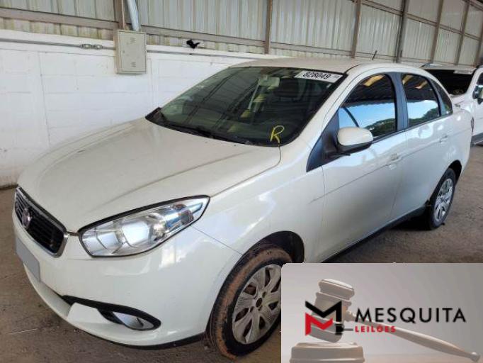 FIAT GRAND SIENA 17/17